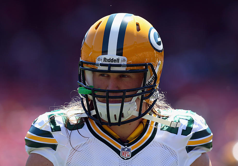 Packers Lose Matthews – NFL Roundup For Oct. 10th