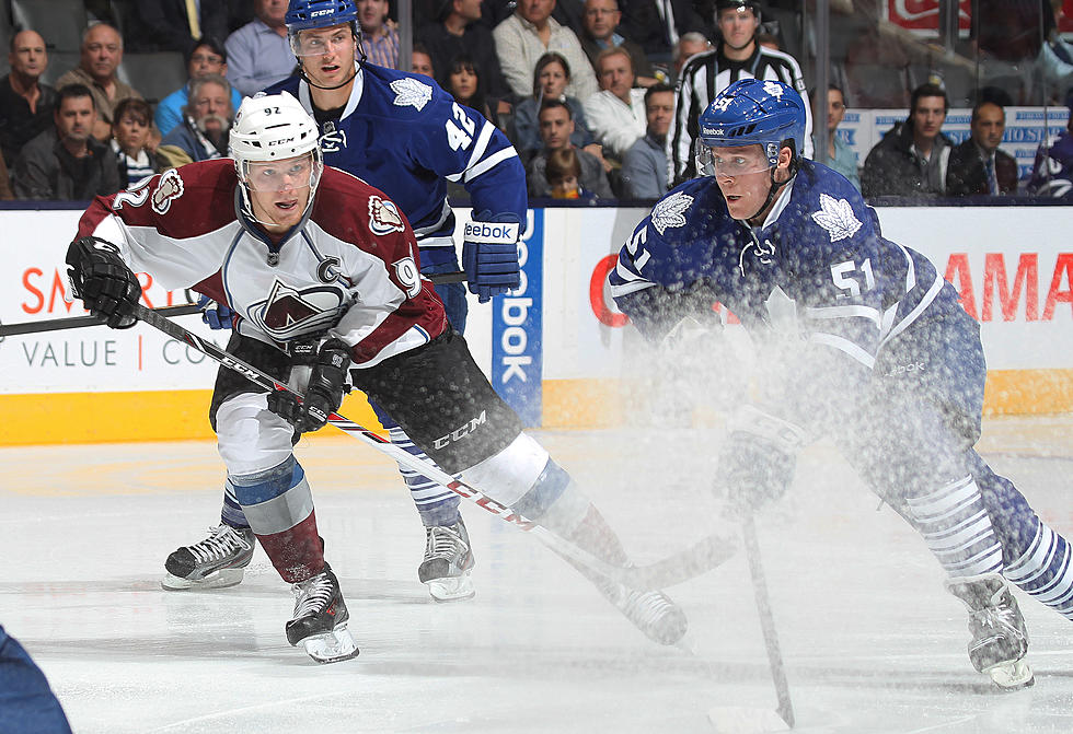 Avs Improve To 3-0 – NHL Roundup For Oct. 9th