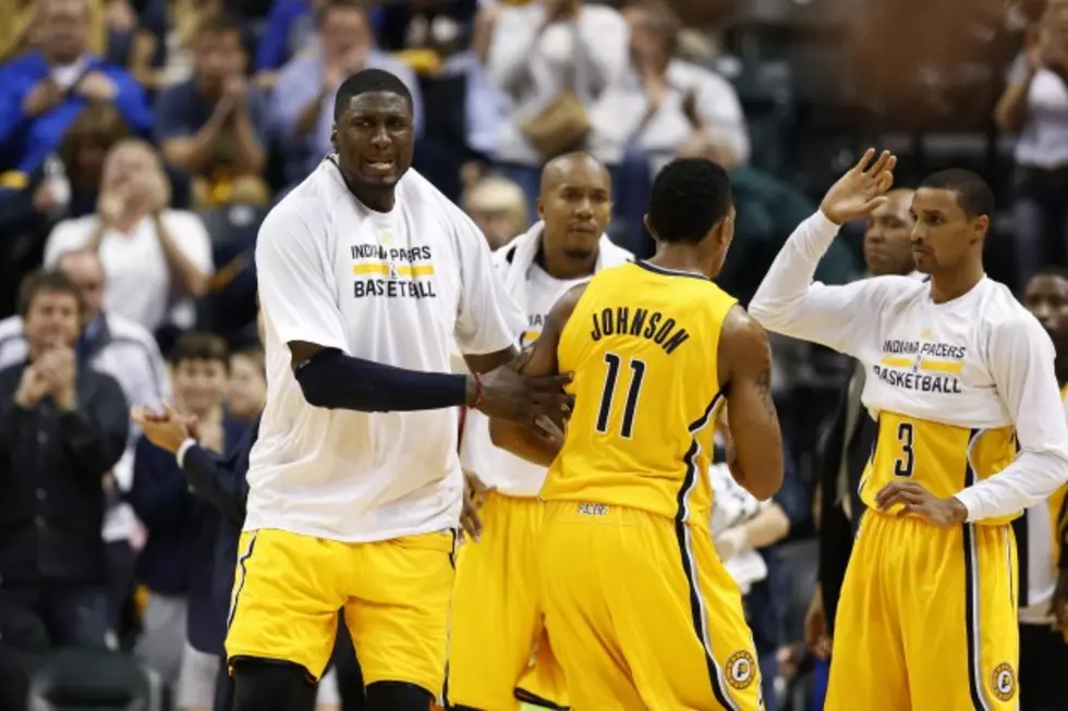 Pacers Race To 5-0 Start &#8211; NBA Roundup For Nov. 7th