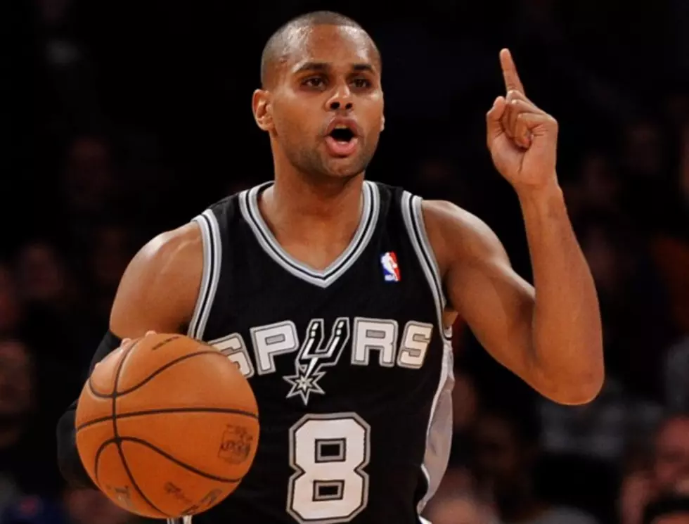 Spurs And Thunder Improve To 17-4 &#8211; NBA Roundup For Dec. 12th