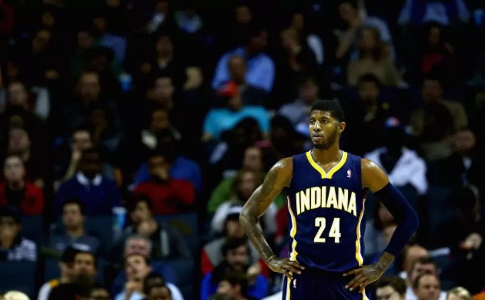 Pacers Rally To Beat Heat &#8211; NBA Roundup For Dec. 11th