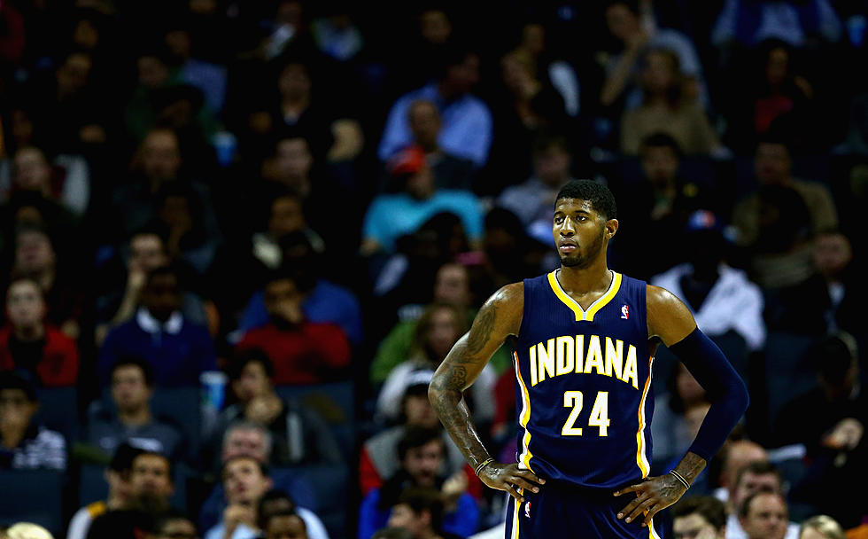 Pacers Rally To Beat Heat – NBA Roundup For Dec. 11th