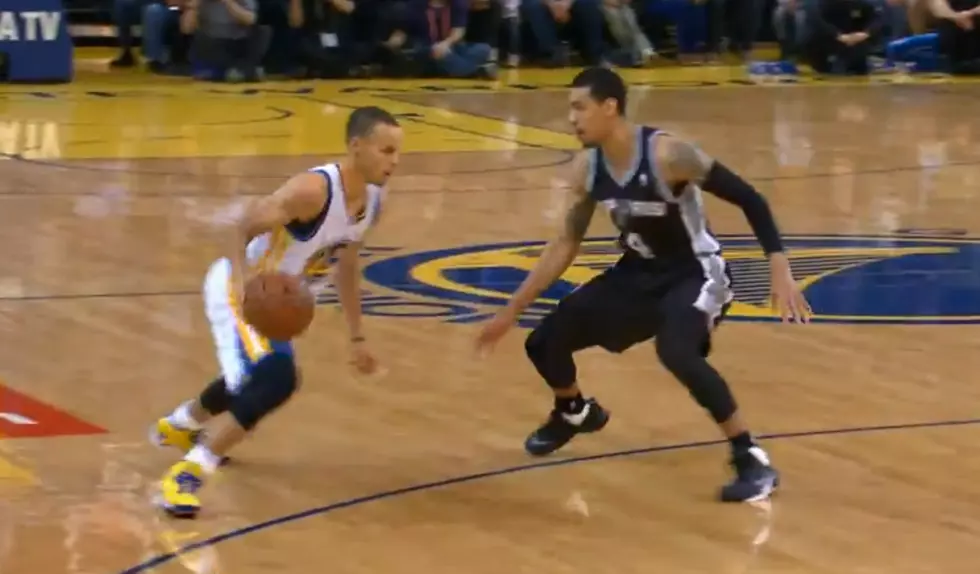 The NBA’s Top 5 Plays of the Day: December 19th [VIDEO]