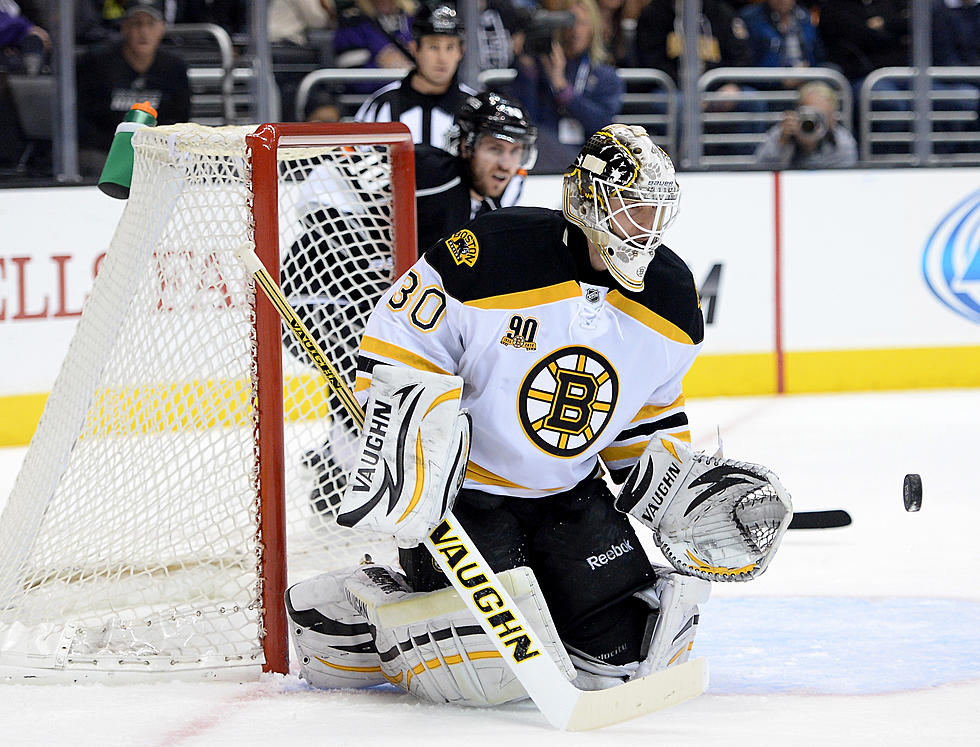Bruins Own Atlantic – NHL Roundup For Jan. 14th