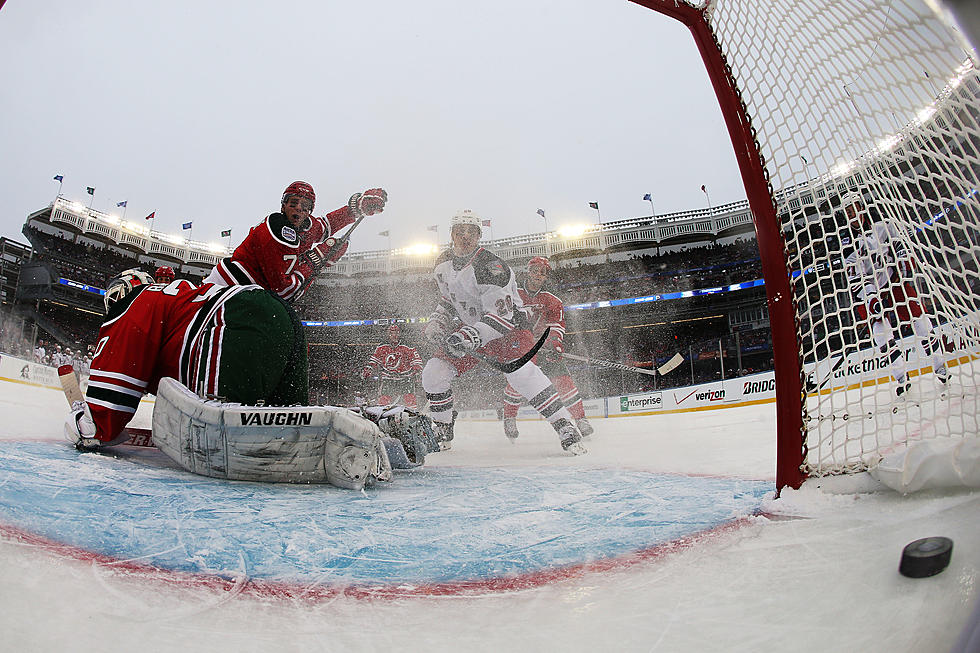 Rangers Thump Devils – NHL Roundup For Jan. 27th
