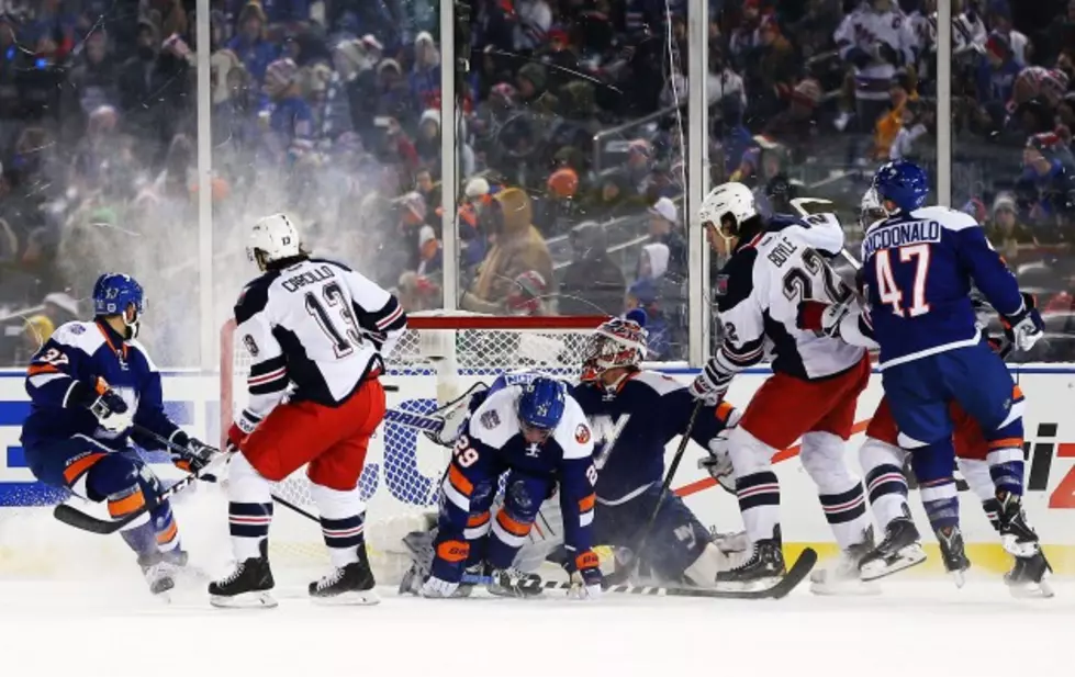 Rangers Sweep Stadium Series &#8211; NHL Roundup For Jan. 30th