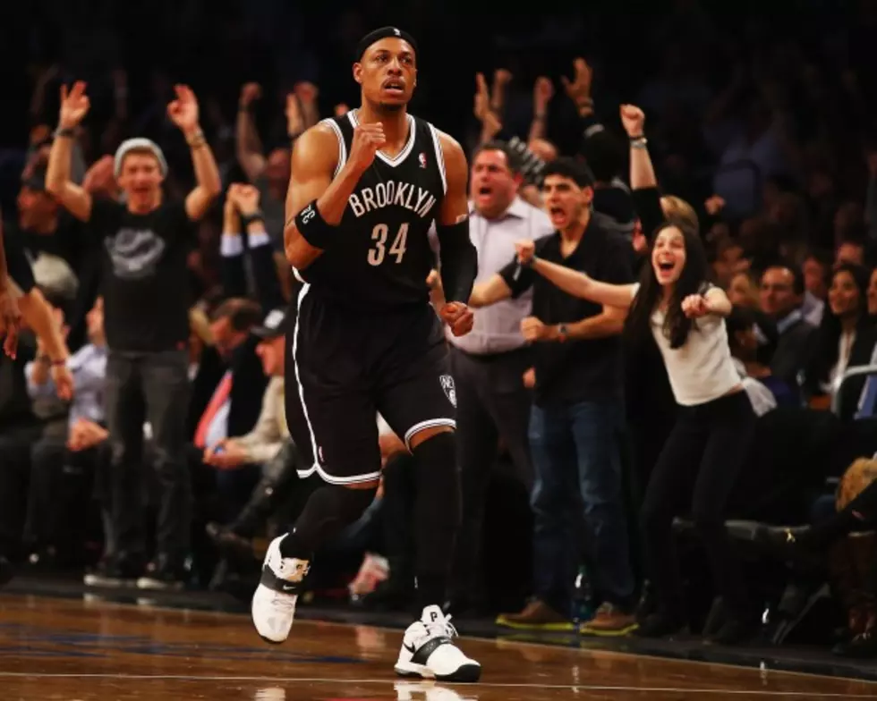 Nets Beat Spurs &#8211; NBA Roundup For Feb. 7th