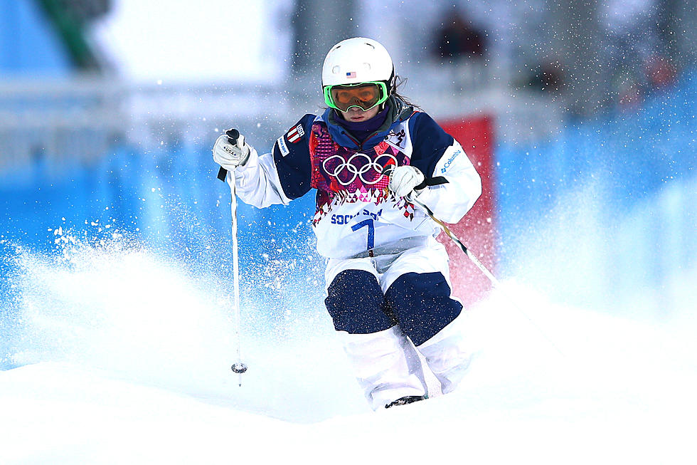 Sochi Olympics Begin Early – 2014 Olympic Roundup For Feb. 6th