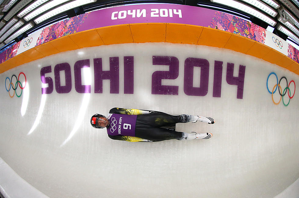 U.S. Gets Off To Bad Start In Sochi – Olympics Roundup For Feb. 7th