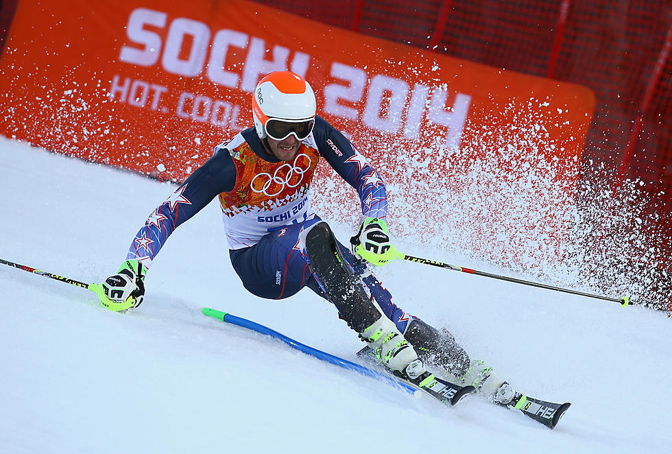 USA Comes Up Short In Men’s Super-Combined – Olympic Roundup