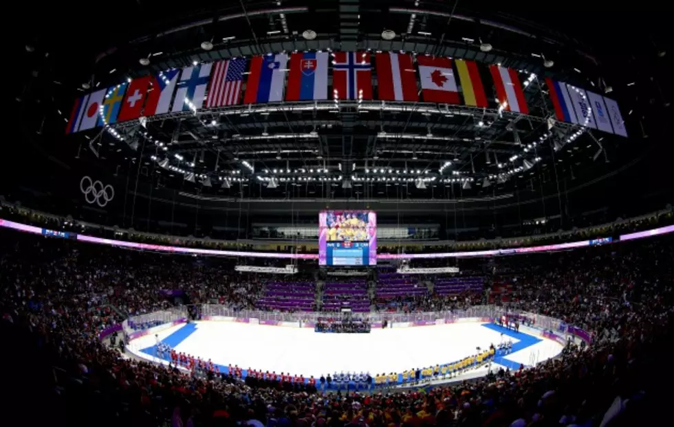 NHL May Abandon Olympics &#8211; NHL Roundup