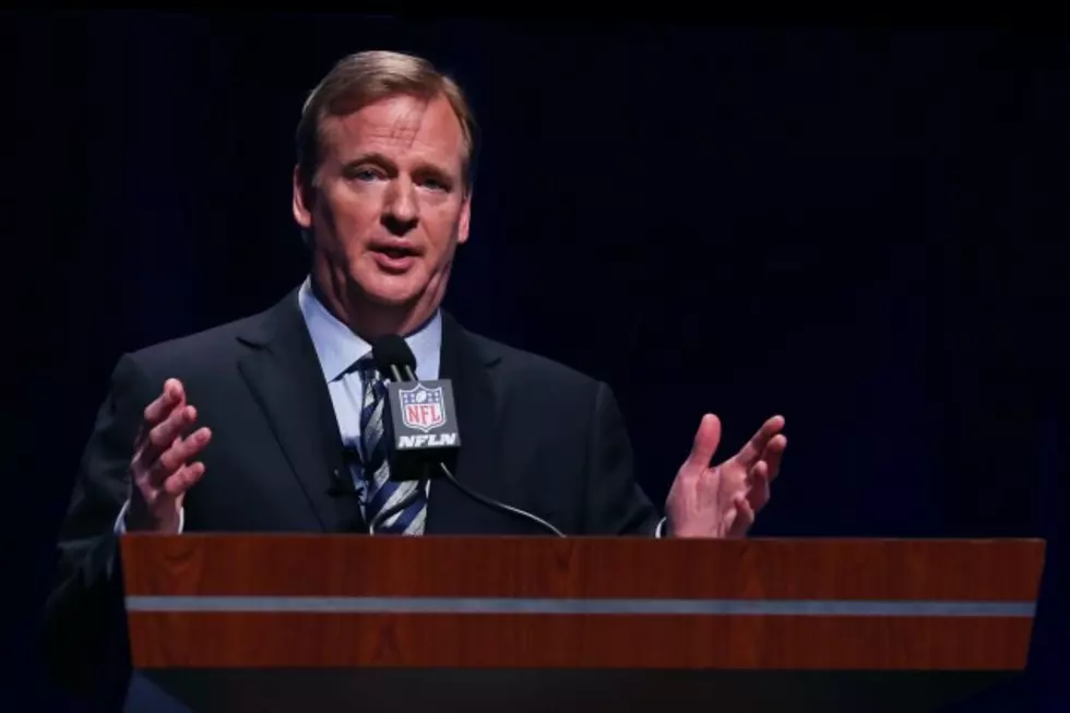 NFL To Meet With Players Union &#8211; NFL Roundup