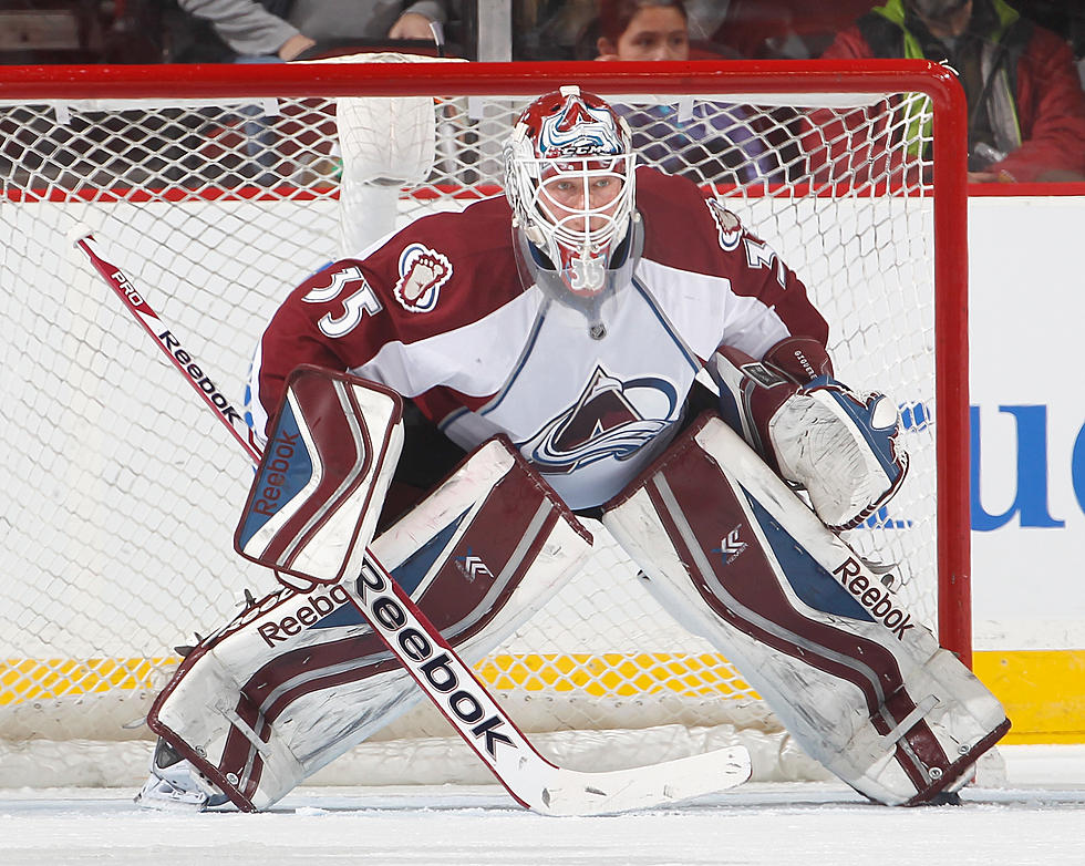 Avs Double-Up Tampa Bay – NHL Roundup