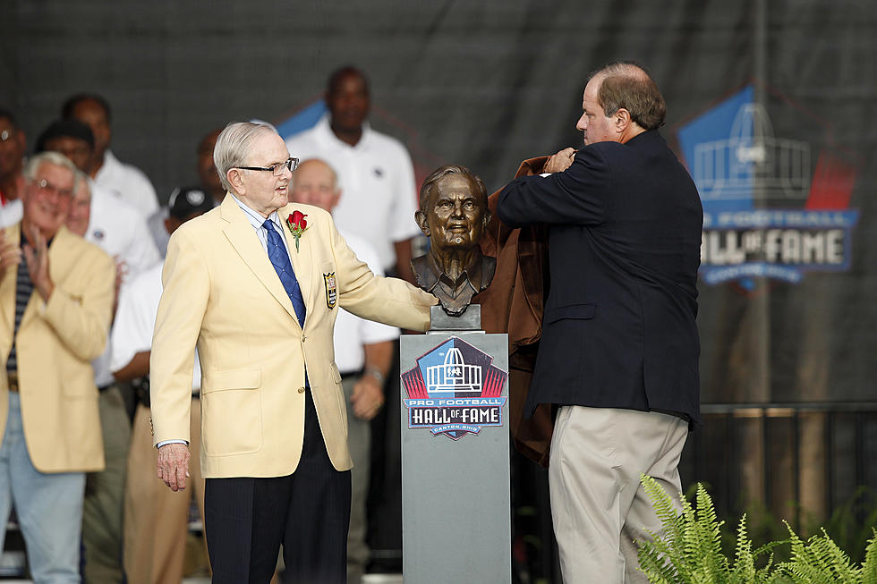 Bills Owner Ralph Wilson Dies At 95 – NFL Roundup