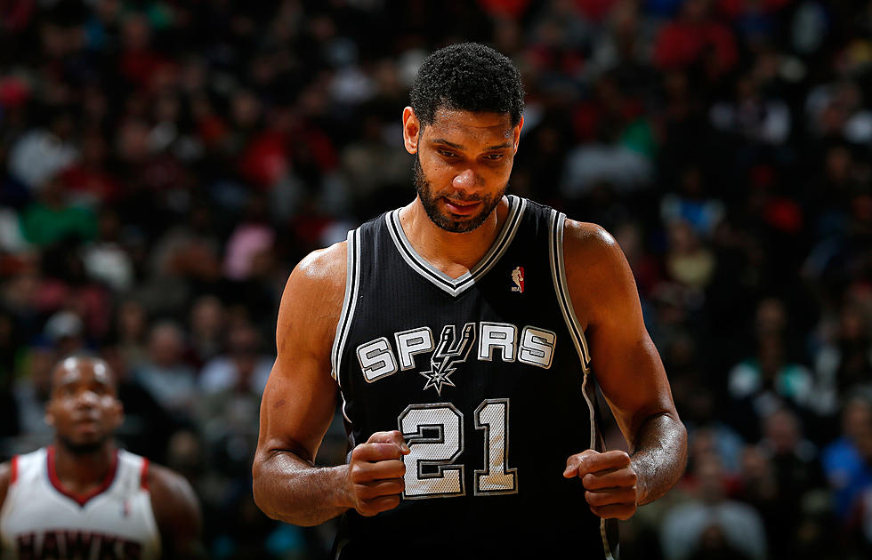 Spurs Close In On Top Seed – NBA Roundup