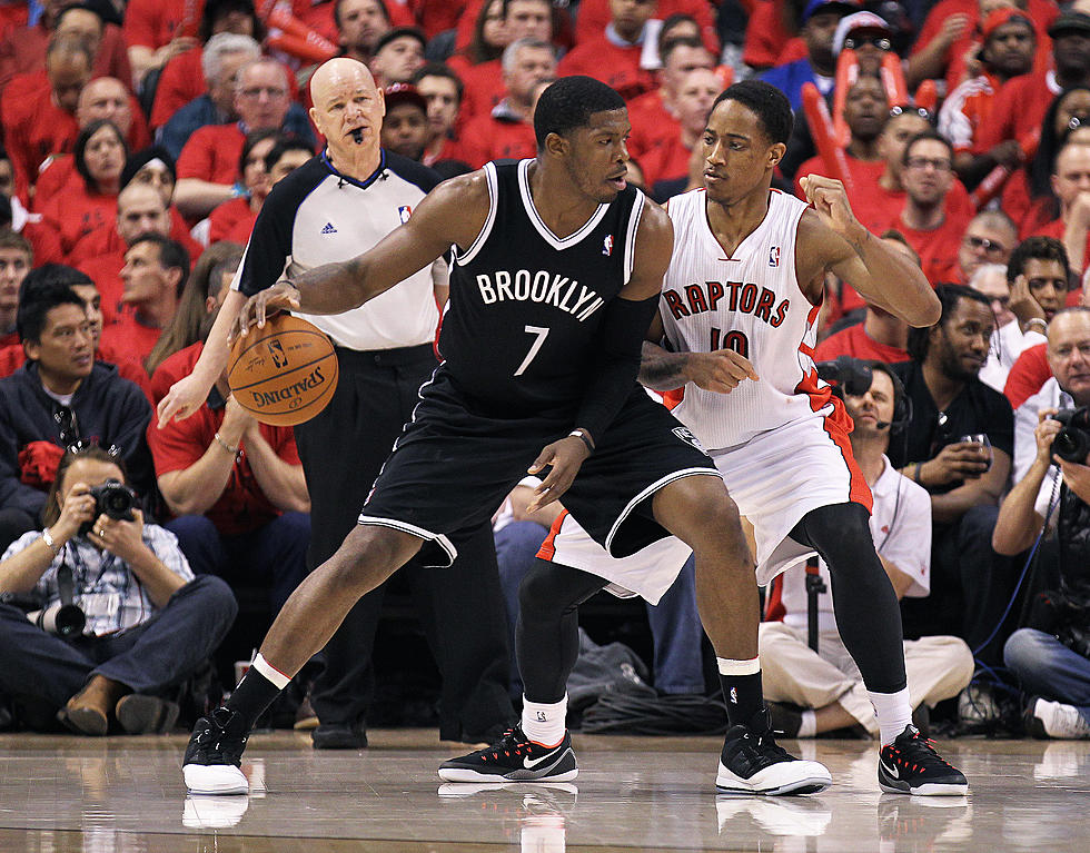 Nets And Spurs Advance – NBA Roundup