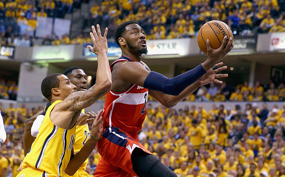 Wizards Open With Win – NBA Roundup