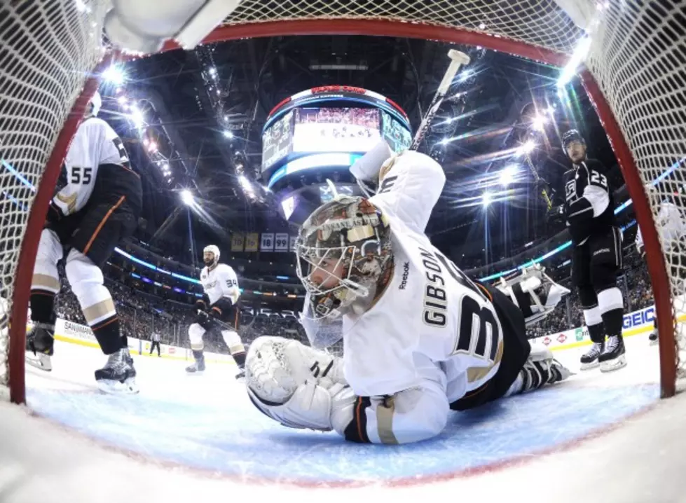 Kings Force Game 7 &#8211; NHL Roundup