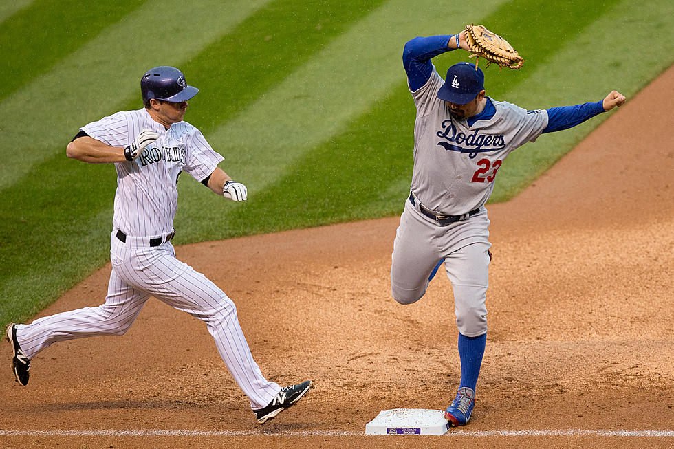 Dodgers Defeat Rockies In Rainout – MLB Roundup