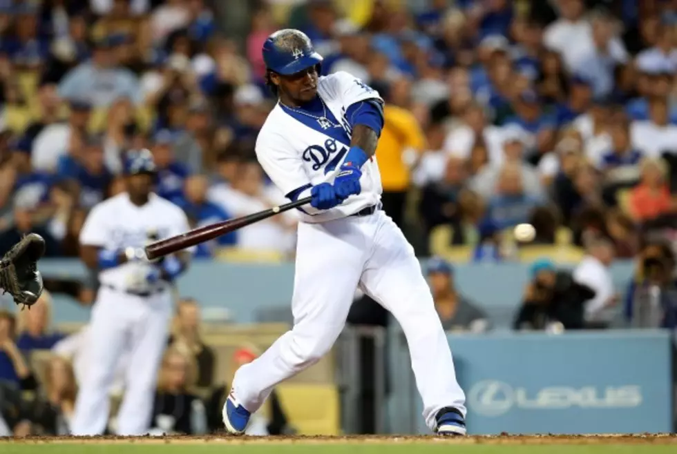Dodgers Double Up Rockies &#8211; MLB Roundup