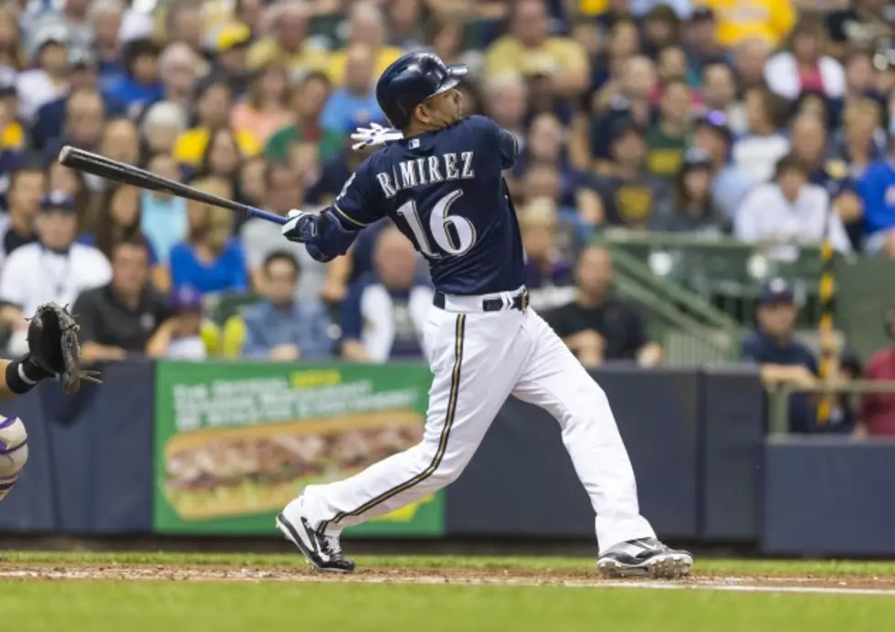 Brewers Fly Past Rockies &#8211; MLB Roundup