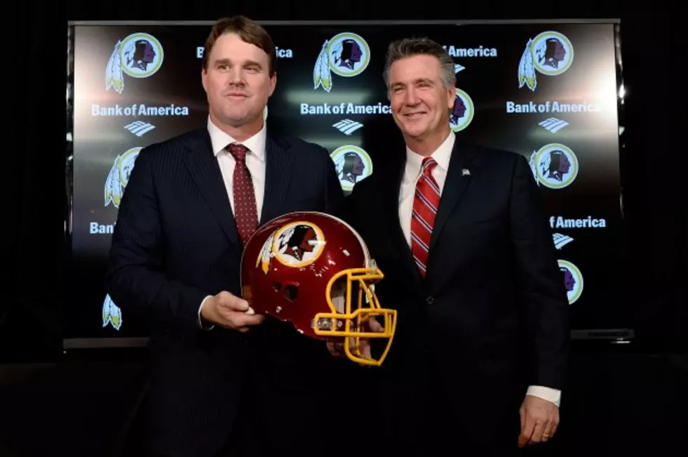 Redskins Trademark Cancelled &#8211; NFL Roundup