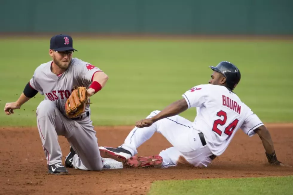 Indians End Red Sox Streak &#8211; MLB Roundup