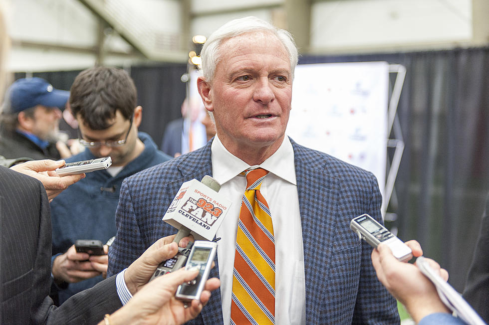 Browns Owner Pays Hefty Fine For Pilot Flying J Criminal Conduct