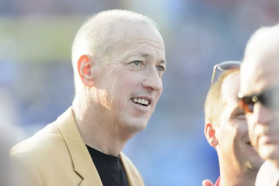 Jim Kelly Appears To Be Cancer Free &#8211; NFL Roundup
