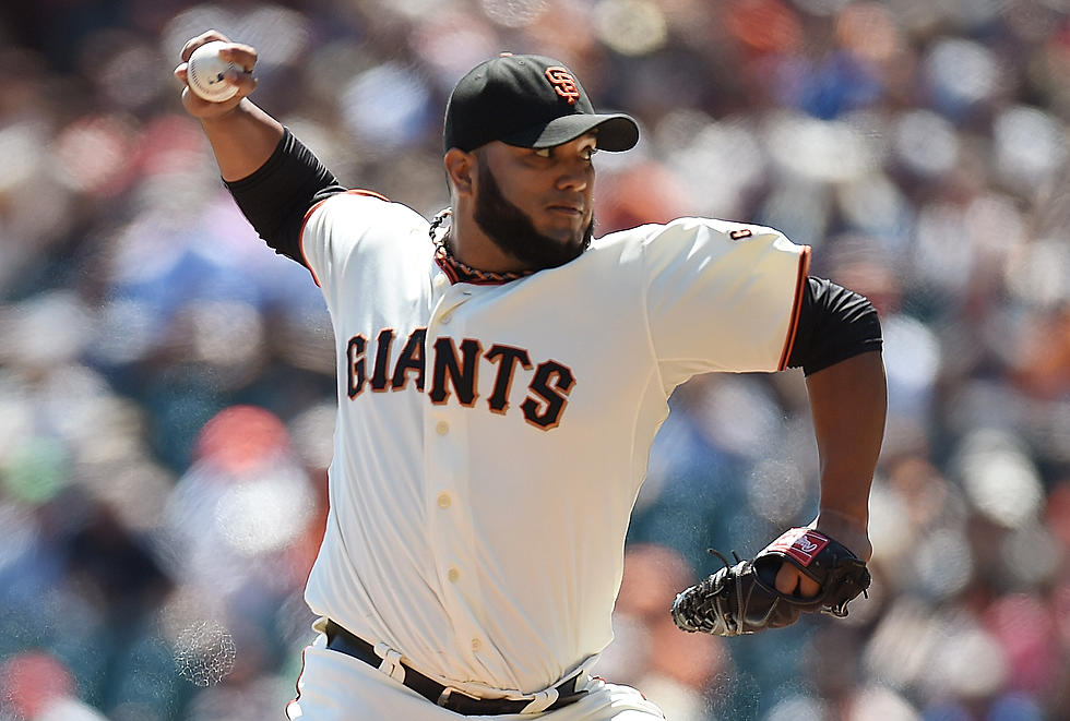 Petit Sets Record In Giants Win Over Rockies – MLB Roundup