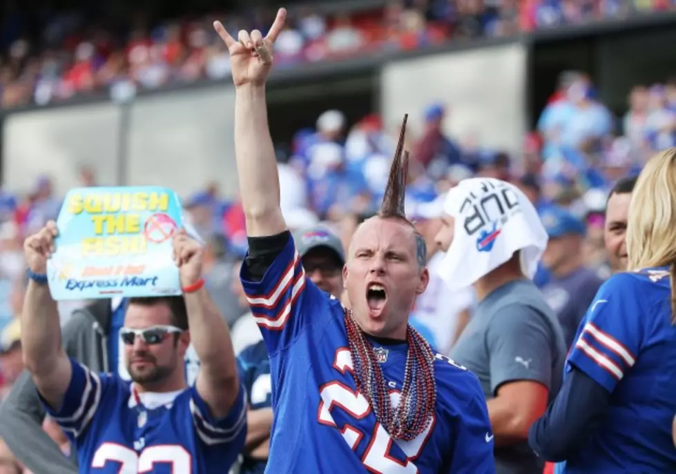 Bills Deal Almost Done &#8211; NFL Roundup