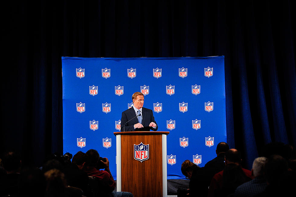 Ex-Players Tell Goodell To Bench Alleged Violators – NFL Roundup