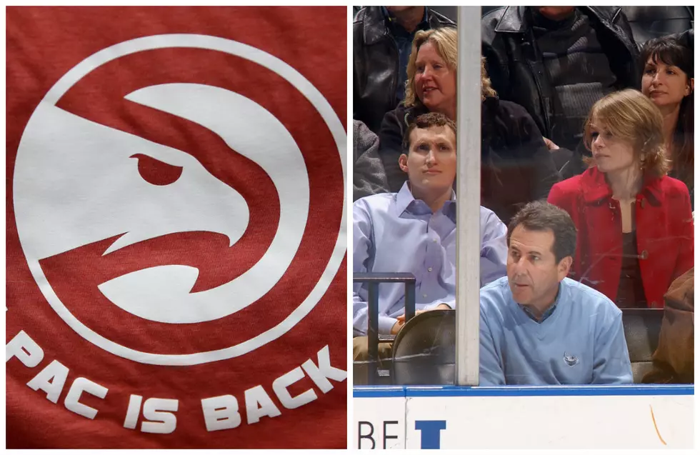 Atlanta Hawks’ Owner Bruce Levenson To Sell After Racist Comments [VIDEO]