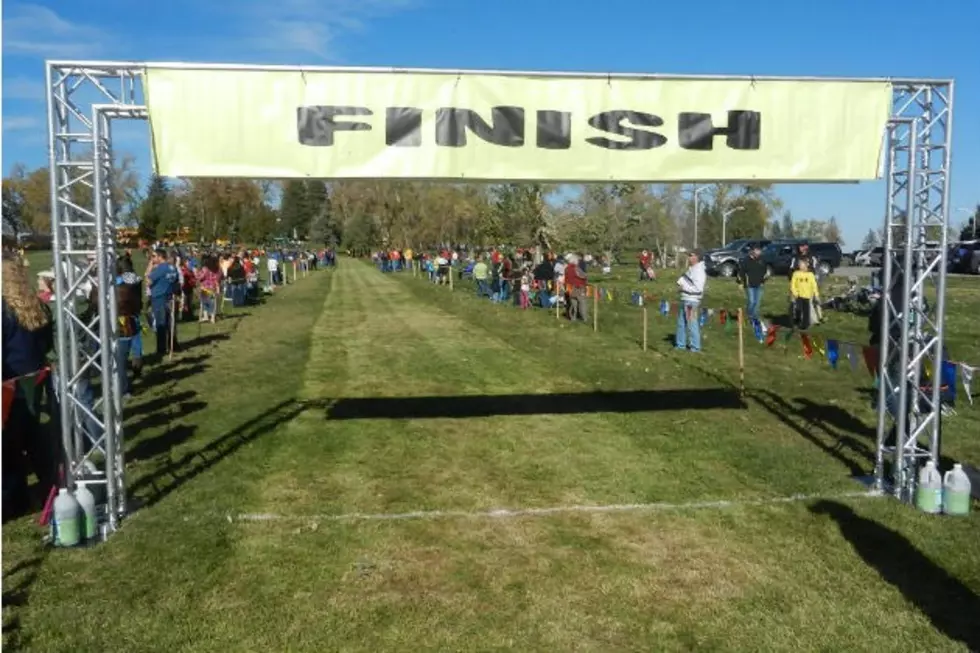 H.S. Cross Country Season Concludes in Sheridan