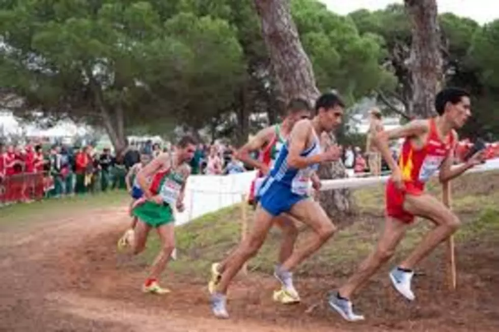 Prep Cross Country Season Heading Down The Stretch.