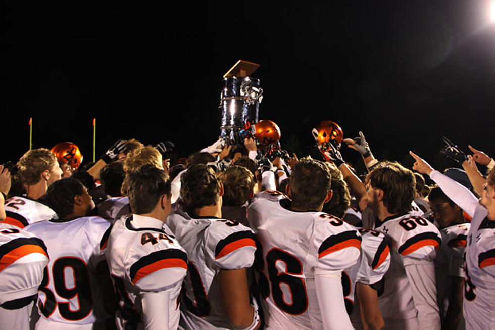 NC Defeats KW In 50th Oil Bowl [VIDEO,PHOTOS]