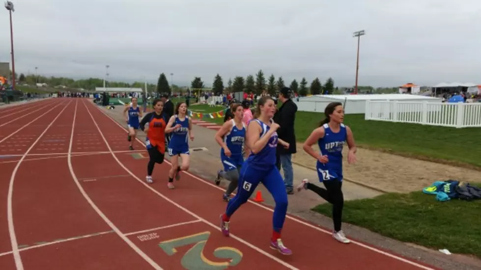 4 More Champs From Casper in State Track Meet
