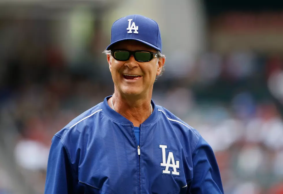 Mattingly to Manage the Miami Marlins