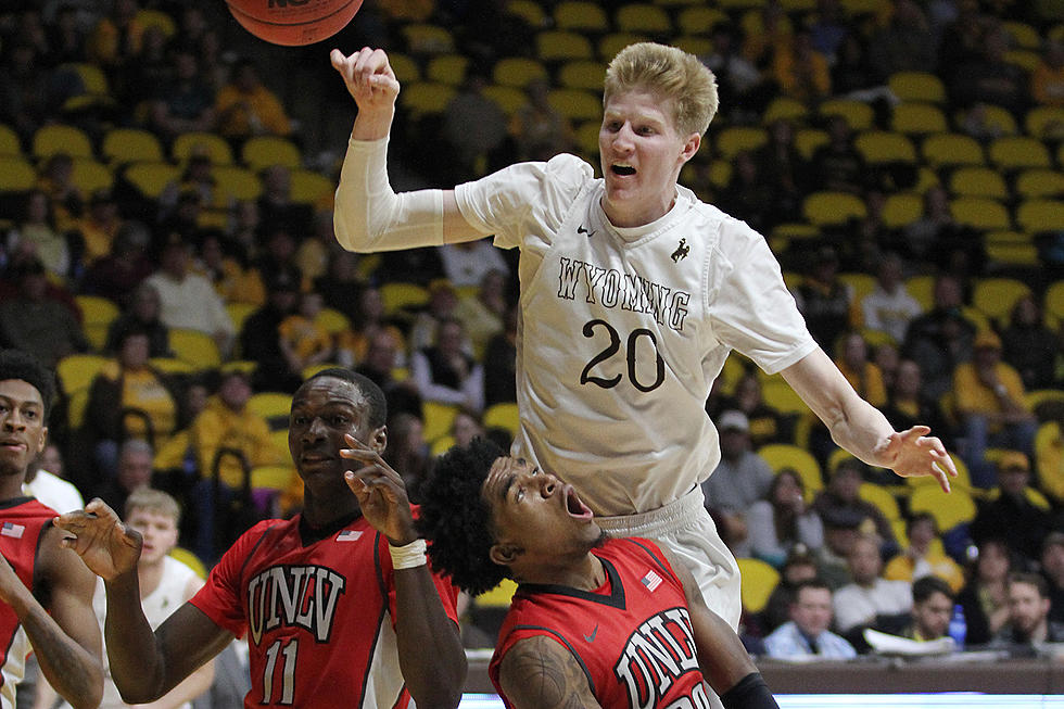 Pokes Beat Eastern Washington in CBI Opener