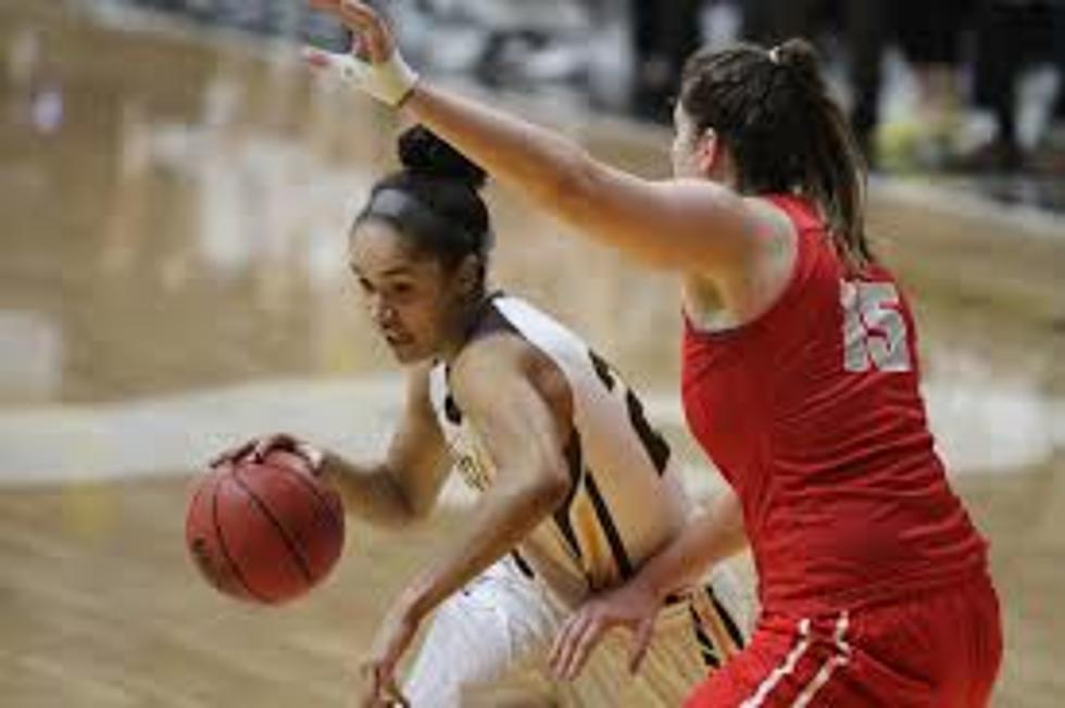 Cowgirls Eliminated from WNIT