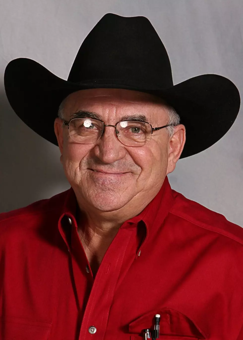 Casper College Rodeo Coach Tom Parker Dies