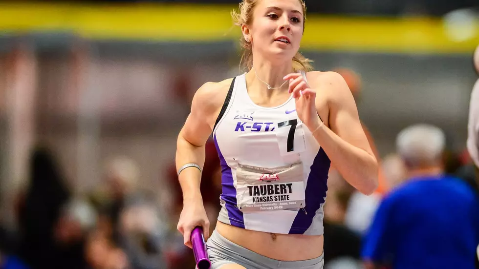 Former Natrona Track Star Shines at U20 National Meet.