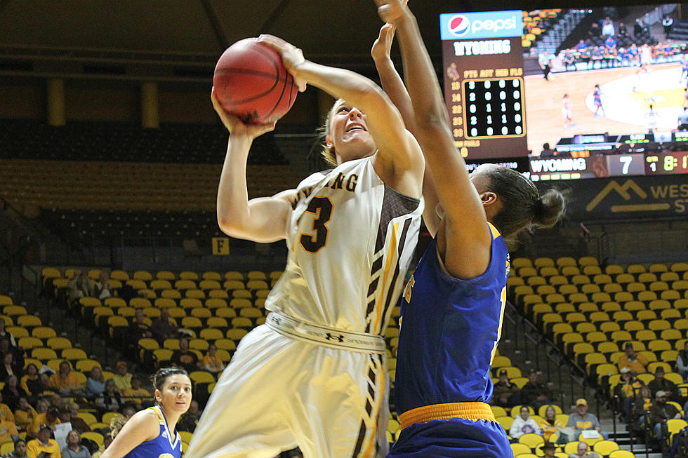 Cowgirls Find Big Break-Through At Boise State