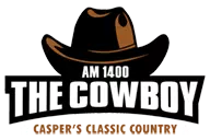 AM 1400 The Cowboy