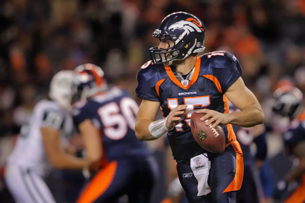Poll: Who Should be the Denver Broncos&#8217; Starting Quarterback?