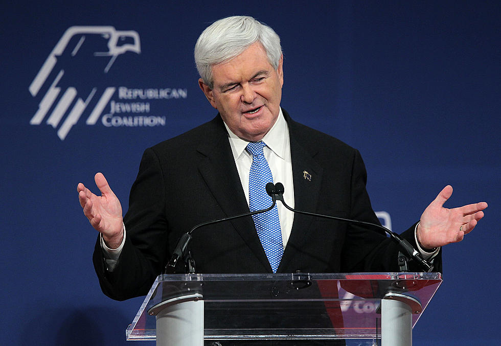 Gingrich Surge Unnerves Some Republican Lawmakers