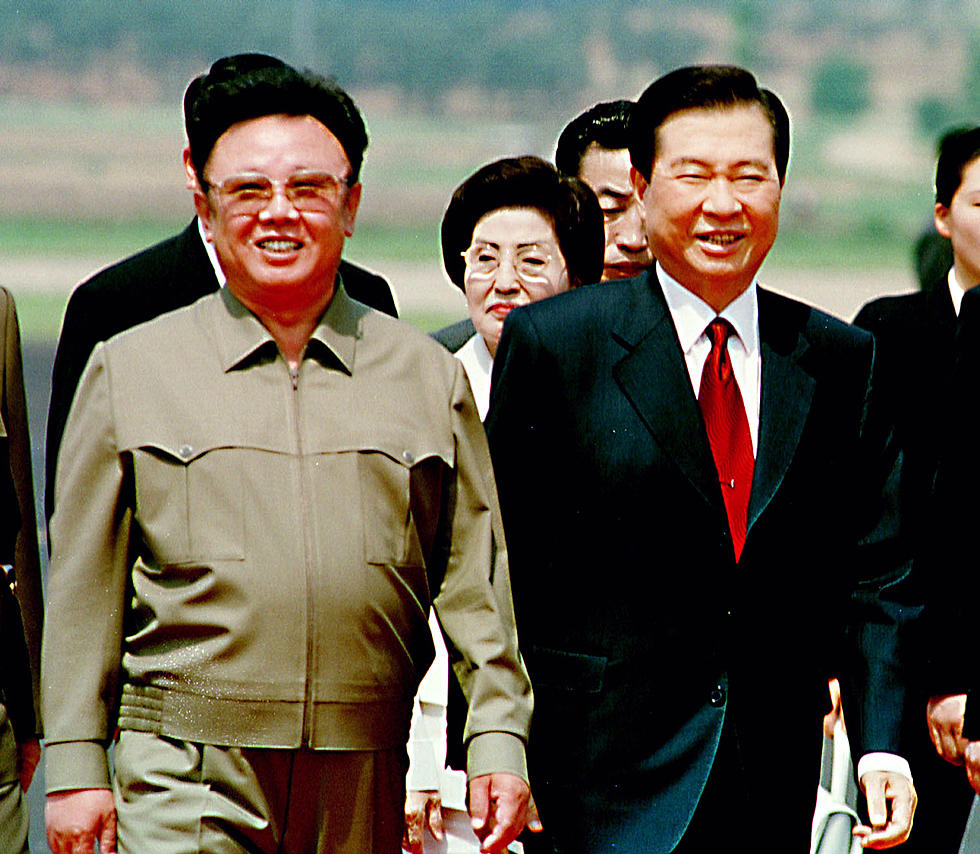 Kim’s Death Viewed With Wary Optimism