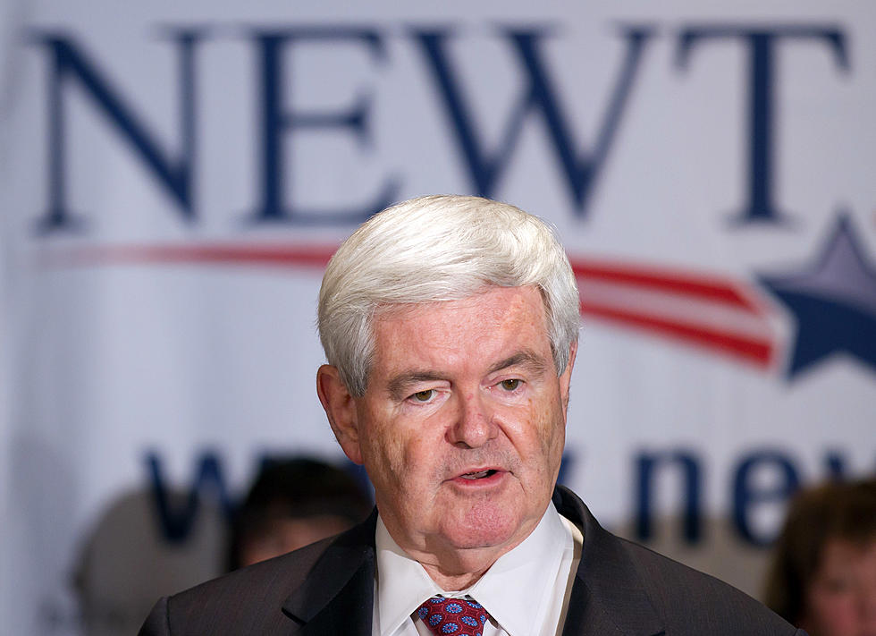 Gingrich: Conservative Romney Rival Will Emerge