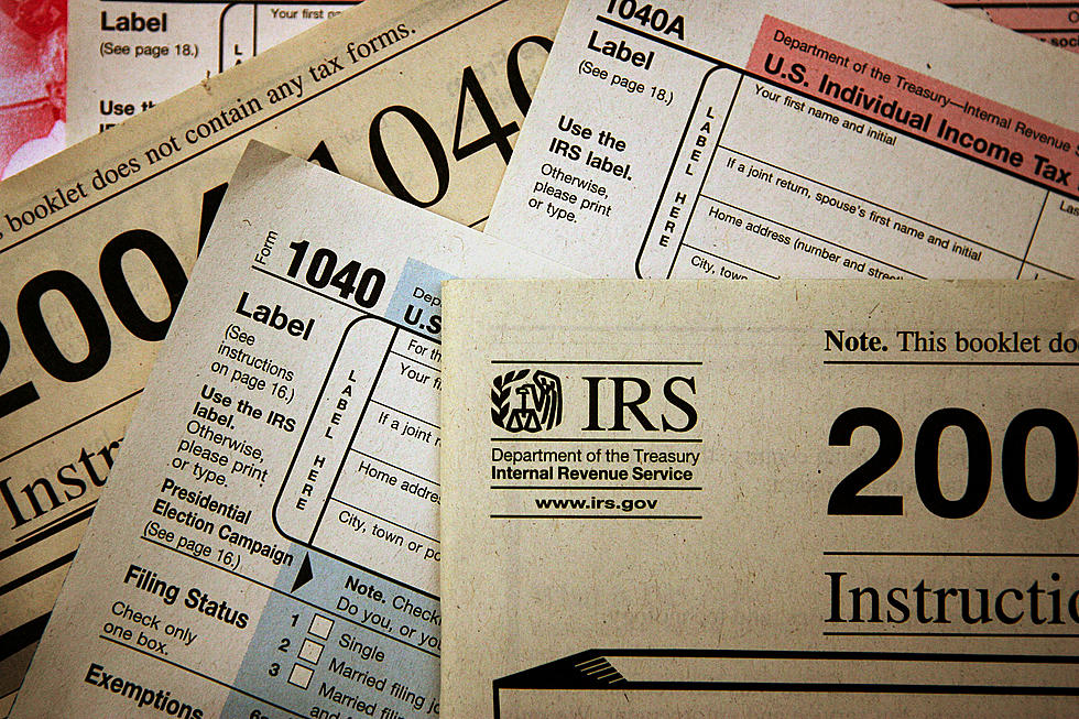 Watchdog: Growing IRS Workload Causing Problems