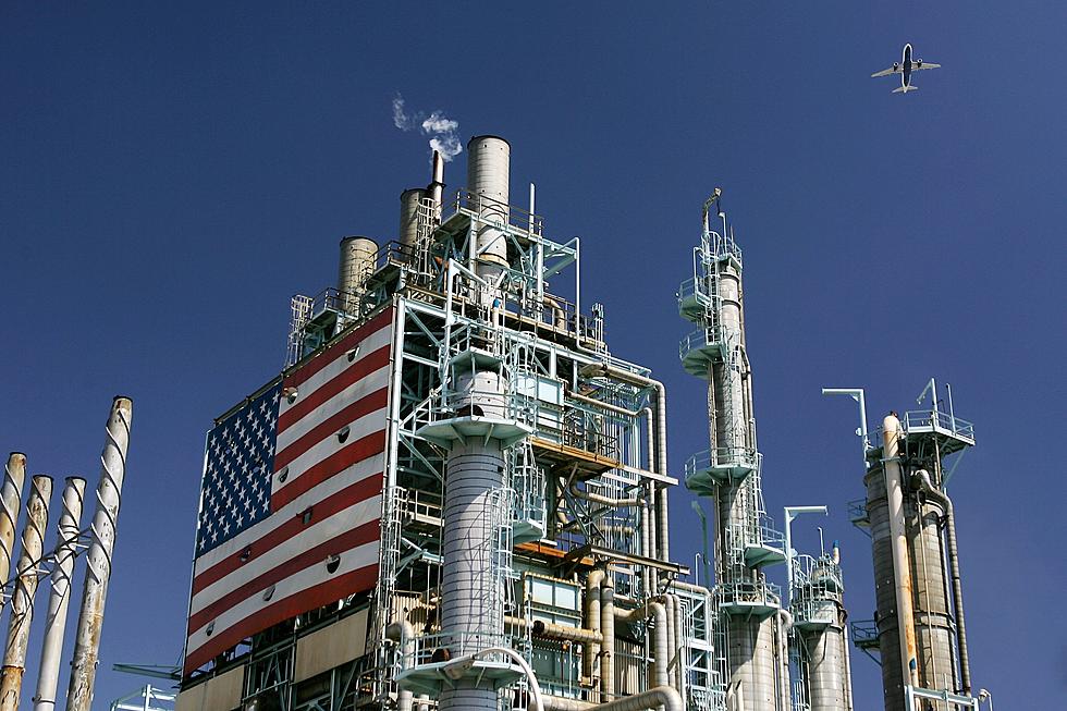 Oil Begins 2012 With A Bang, Prices Up 4%